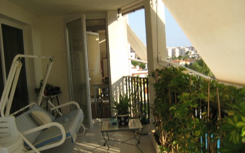 Apartamento Benicàssim (Avda. Mohino) | Estancia Inmobiliaria