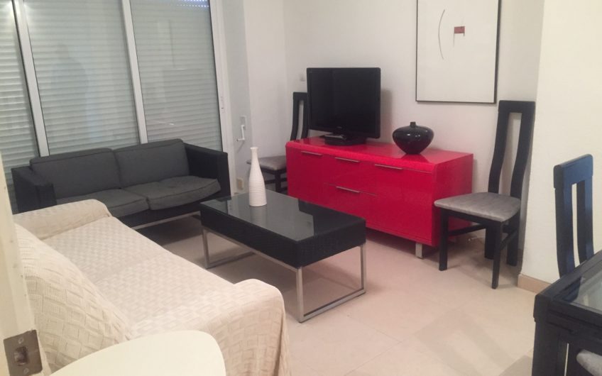 Apartamento Benicassim | Estancia Inmobiliaria