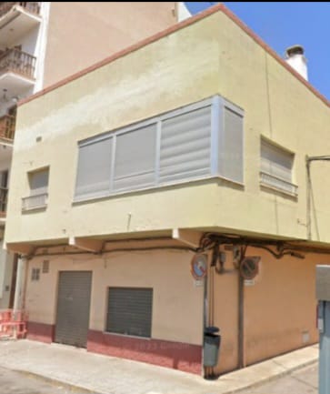 Casa en C/ Santa Catalina ( Castellón) | Estancia Inmobiliaria