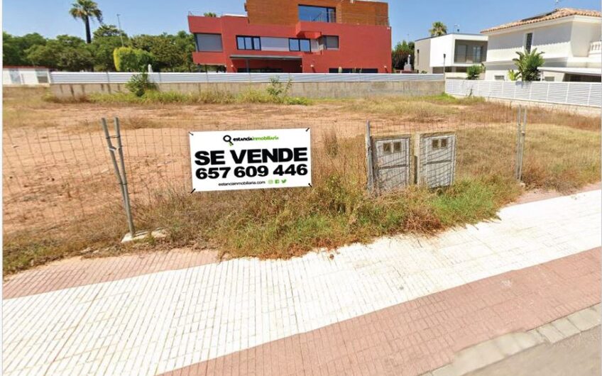 Terreno en Pau Lledó (Castellón) | Estancia Inmobiliaria