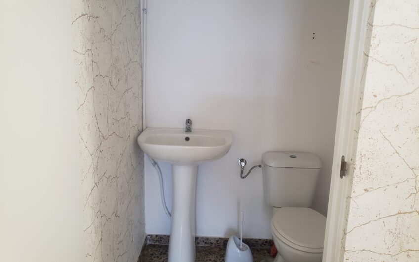 Local en C/ Burriana 25 ( Alquerías Del Niño Perdido) | Estancia Inmobiliaria.