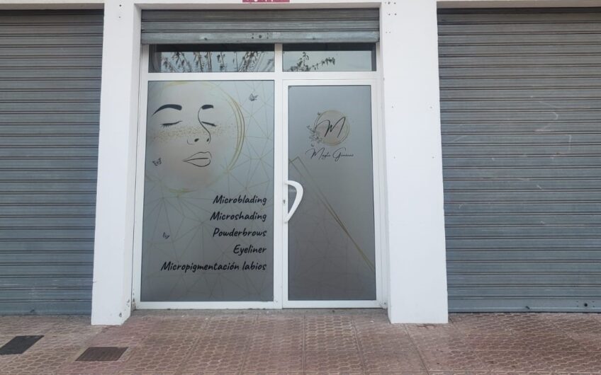 Local en C/ Burriana 25 ( Alquerías Del Niño Perdido) | Estancia Inmobiliaria.