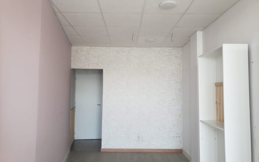 Local en C/ Burriana 25 ( Alquerías Del Niño Perdido) | Estancia Inmobiliaria.