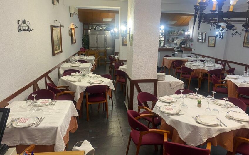 Local Restaurante en el Grao (Castellón) | Estancia Inmobiliaria