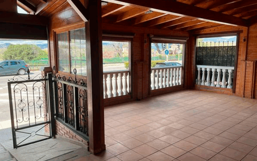Local Grao Castellón (hostelería) | Estancia Inmobiliaria