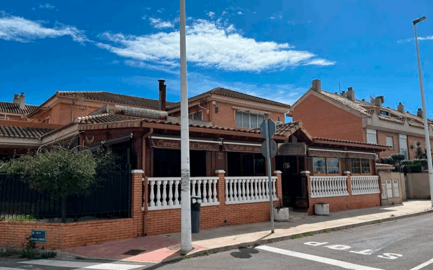 Local Grao Castellón (hostelería) | Estancia Inmobiliaria