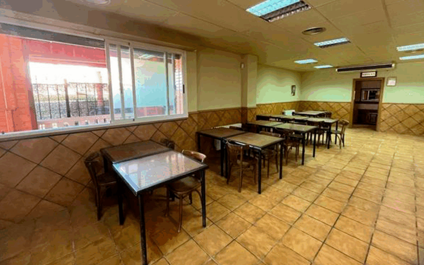 Local Grao Castellón (hostelería) | Estancia Inmobiliaria