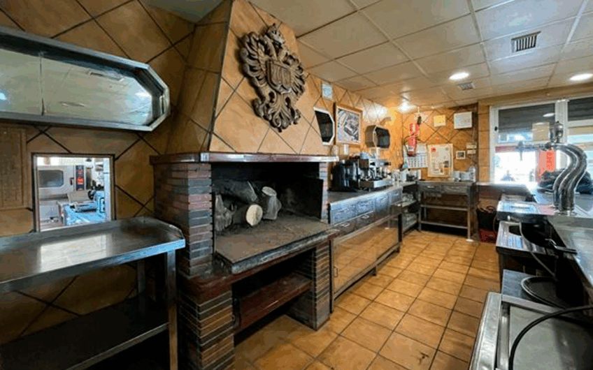 Local Grao Castellón (hostelería) | Estancia Inmobiliaria