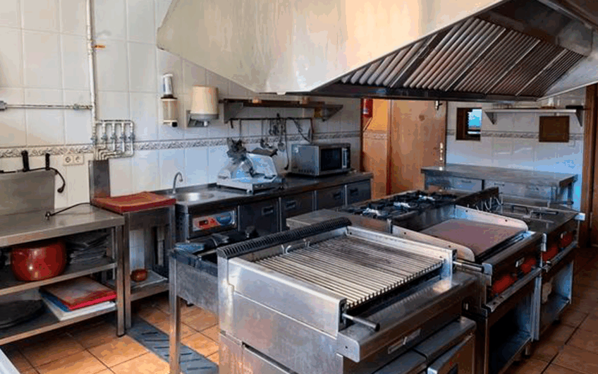 Local Grao Castellón (hostelería) | Estancia Inmobiliaria