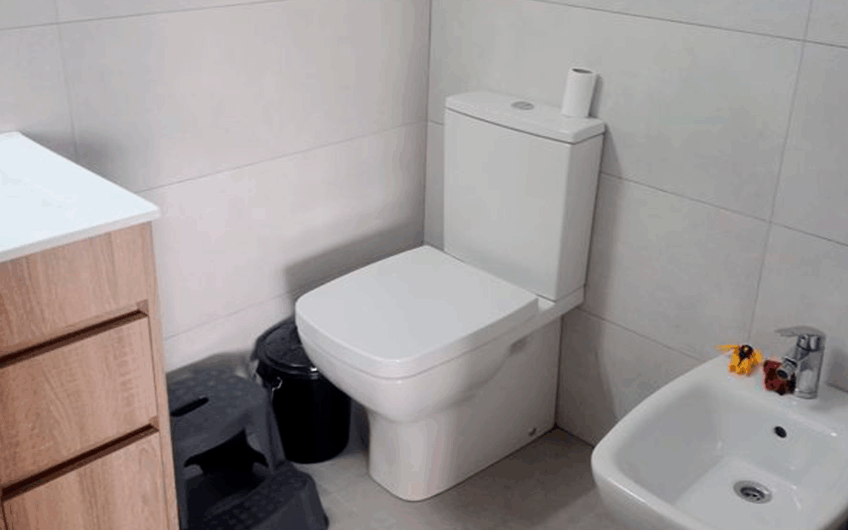 Apartamento en Benicàssim (El Palmeral) | Estancia Inmobiliaria