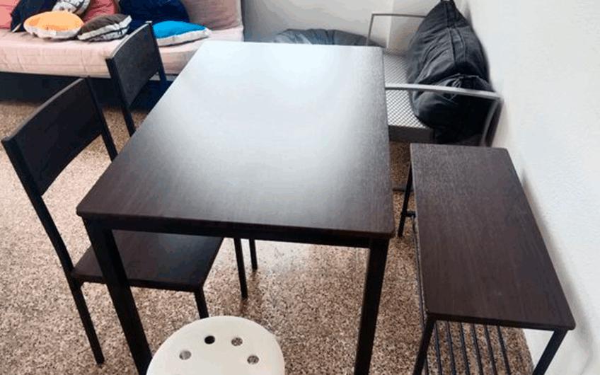 Apartamento en Benicàssim (El Palmeral) | Estancia Inmobiliaria