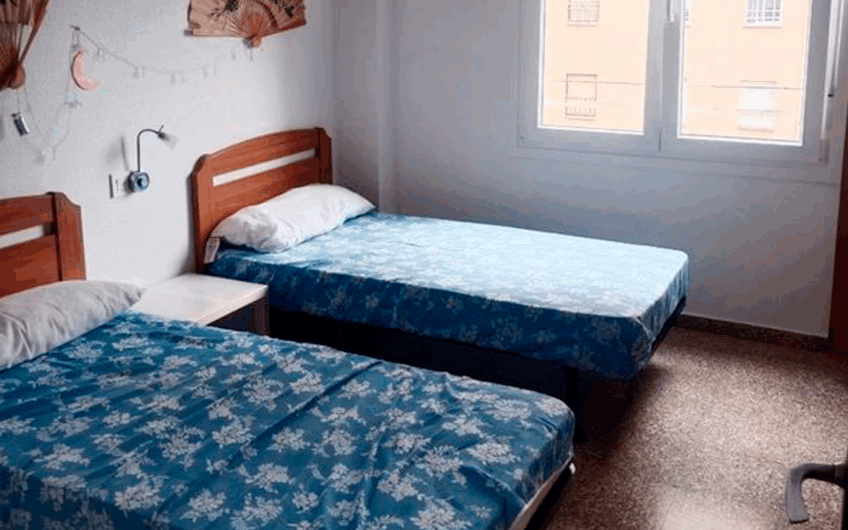 Apartamento en Benicàssim (El Palmeral) | Estancia Inmobiliaria