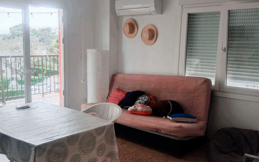 Apartamento en Benicàssim (El Palmeral) | Estancia Inmobiliaria