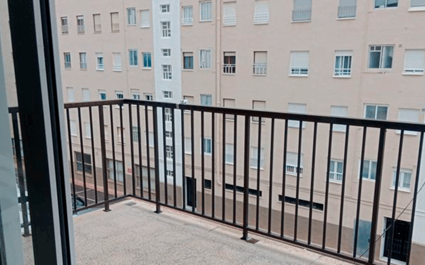 Apartamento en Benicàssim (El Palmeral) | Estancia Inmobiliaria