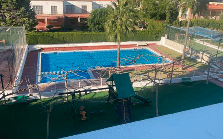 Apartamento en Benicàssim (El Palmeral) | Estancia Inmobiliaria