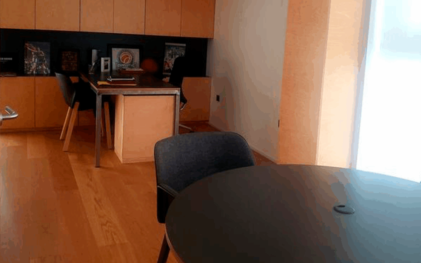 Oficina Castellón (Avda. Camp de Morvedre) | Estancia Inmobiliaria