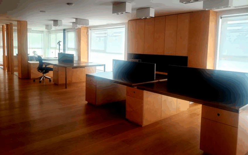Oficina Castellón (Avda. Camp de Morvedre) | Estancia Inmobiliaria