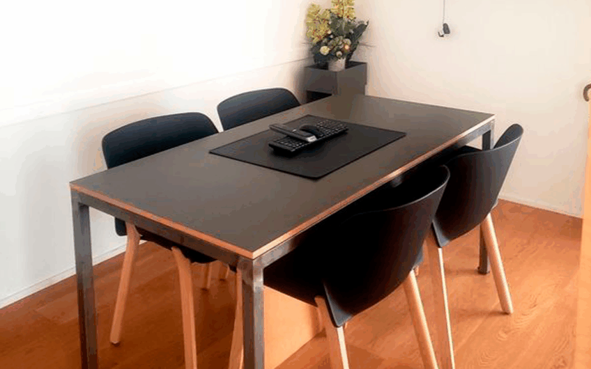 Oficina Castellón (Avda. Camp de Morvedre) | Estancia Inmobiliaria