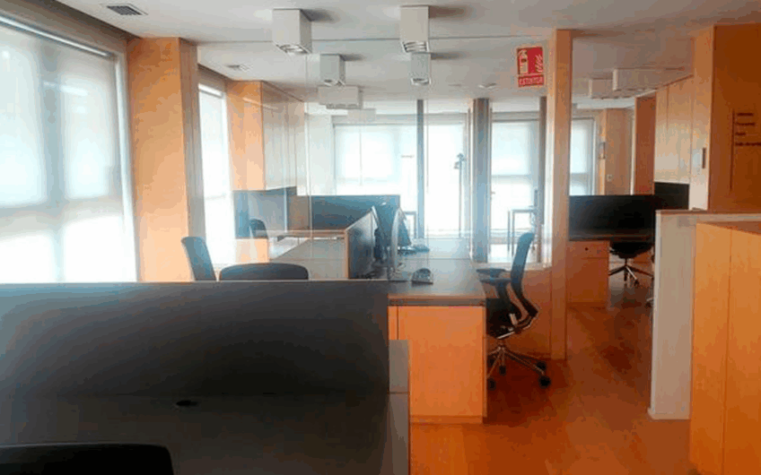 Oficina Castellón (Avda. Camp de Morvedre) | Estancia Inmobiliaria