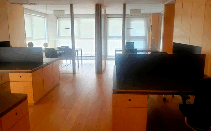 Oficina Castellón (Avda. Camp de Morvedre) | Estancia Inmobiliaria