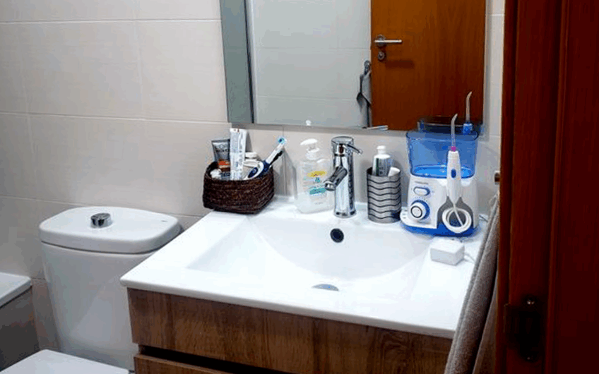 Piso en Castellón (Avda. Camp de Morvedre) | Estancia Inmobiliaria