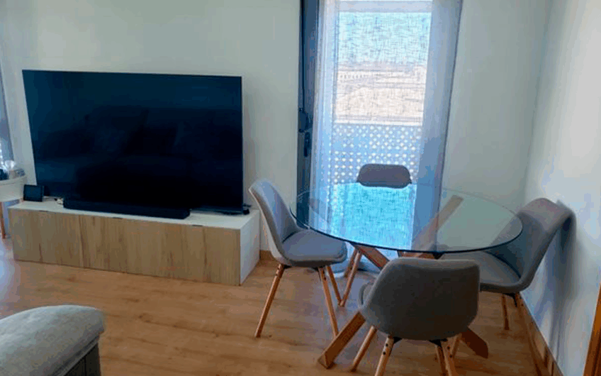 Piso en Castellón (Avda. Camp de Morvedre) | Estancia Inmobiliaria