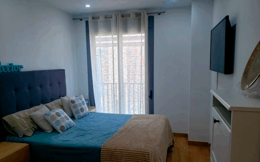 Piso en Castellón (Avda. Camp de Morvedre) | Estancia Inmobiliaria
