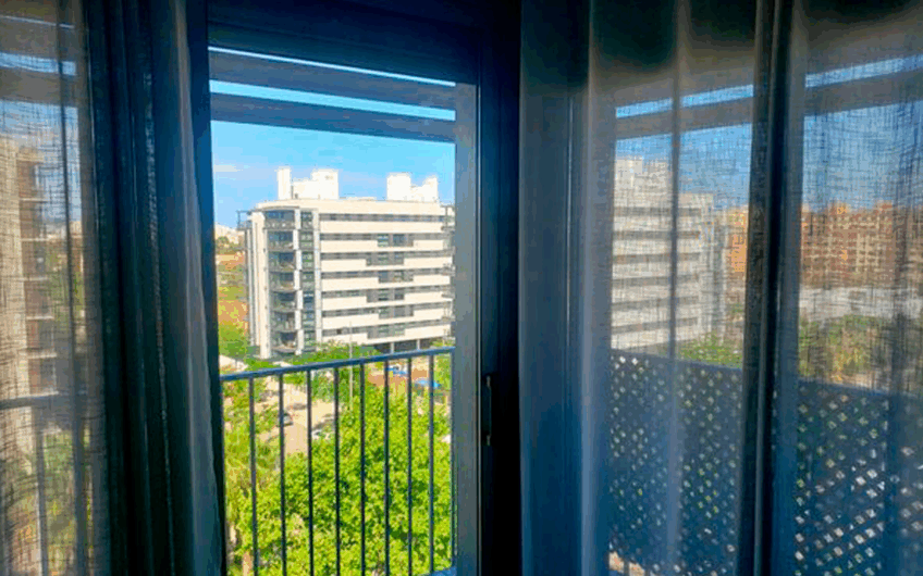 Piso en Castellón (Avda. Camp de Morvedre) | Estancia Inmobiliaria
