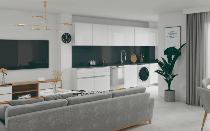 Piso Castellón (Mestre Arrieta) | Estancia Inmobiliaria