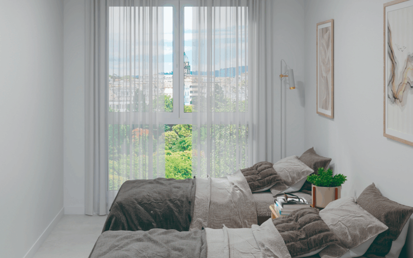 Piso Castellón (Mestre Arrieta) | Estancia Inmobiliaria