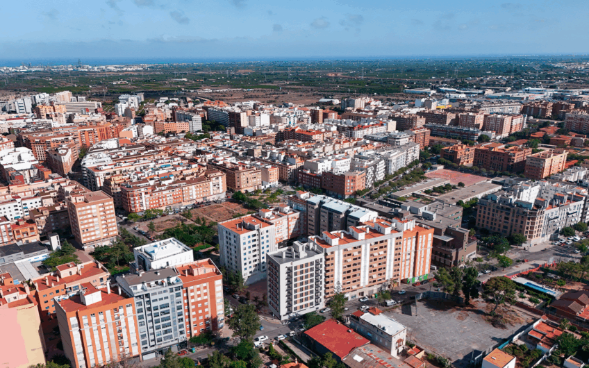 Piso Castellón (Mestre Arrieta) | Estancia Inmobiliaria