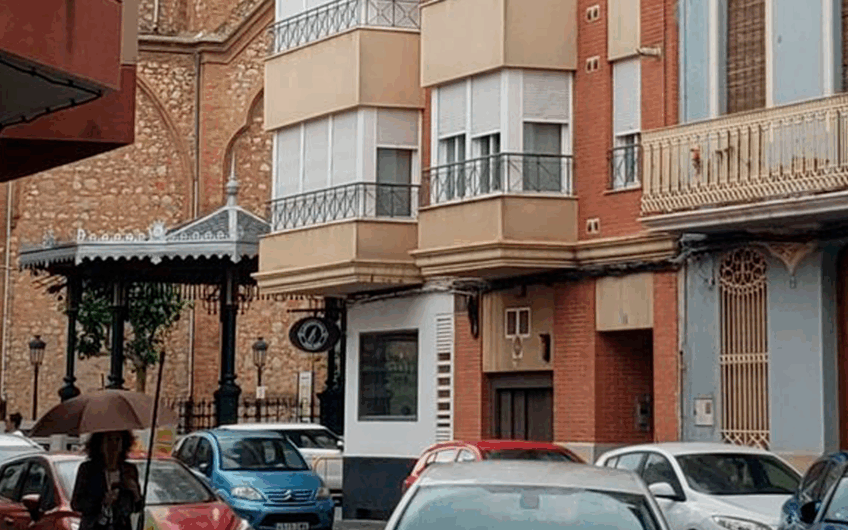 Local (Burriana)| Estancia Inmobiliaria