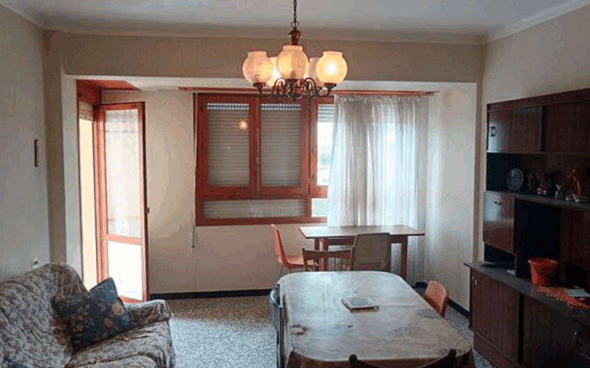 Piso en Grao Castellón (Avda. del Port) | Estancia Inmobiliaria