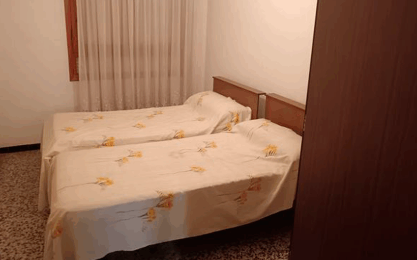 Piso en Grao Castellón (Avda. del Port) | Estancia Inmobiliaria