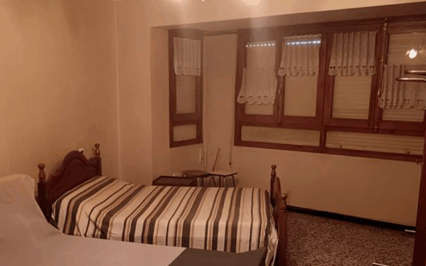 Piso en Grao Castellón (Avda. del Port) | Estancia Inmobiliaria