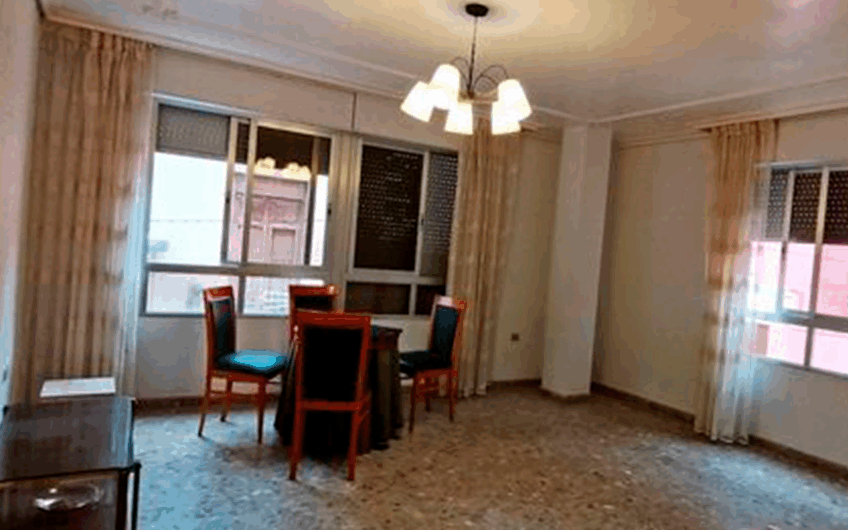 Piso Vila-real (Castellón) | Estancia Inmobiliaria
