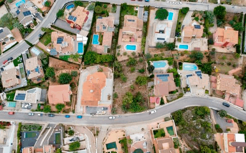 Terreno Borriol | Estancia Inmobiliaria