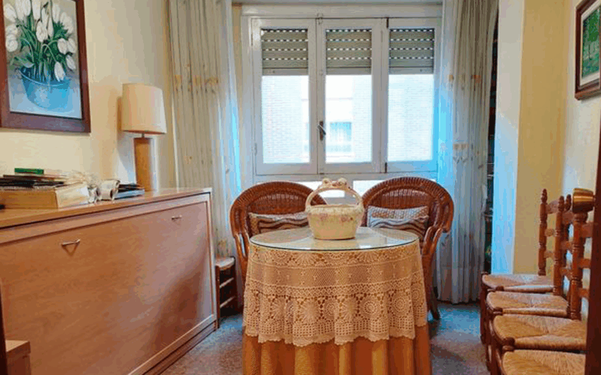 Piso Castellón (Avda. Casalduch) | Estancia Inmobiliaria