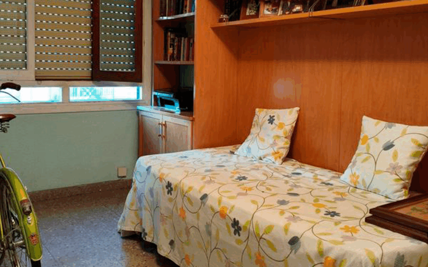 Piso Castellón (Avda. Casalduch) | Estancia Inmobiliaria