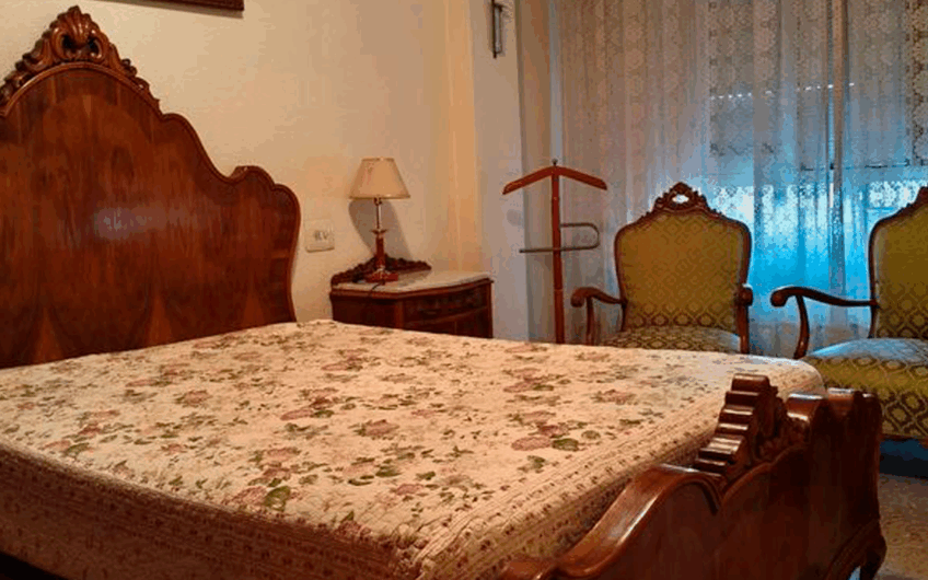 Piso Castellón (Avda. Casalduch) | Estancia Inmobiliaria