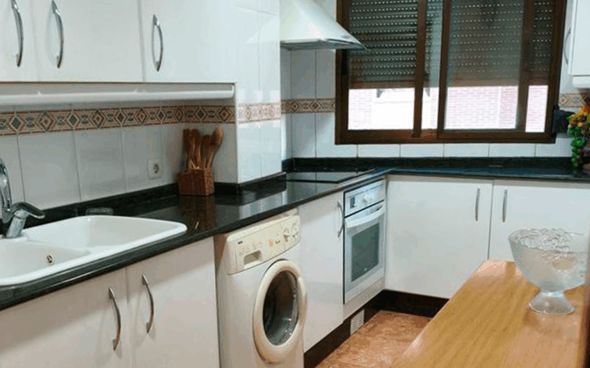 Piso Castellón (Avda. Casalduch) | Estancia Inmobiliaria