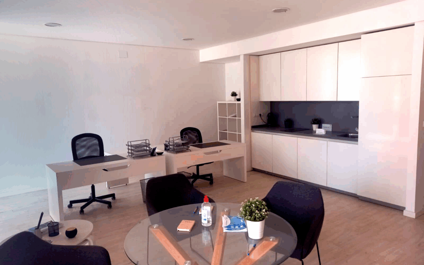 Estudio loft Manises (C/ Catarroja) | Estancia Inmobiliaria