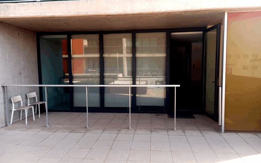 Estudio loft Manises (C/ Catarroja) | Estancia Inmobiliaria