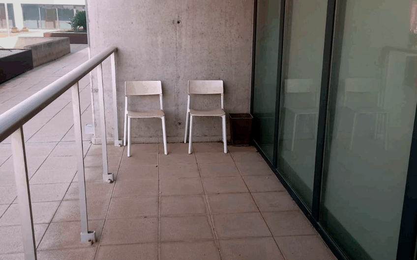 Estudio loft Manises (C/ Catarroja) | Estancia Inmobiliaria