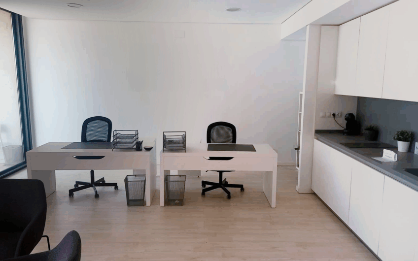 Estudio loft Manises (C/ Catarroja) | Estancia Inmobiliaria