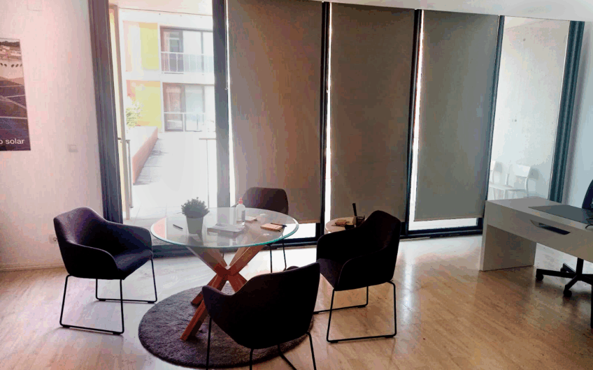 Estudio loft Manises (C/ Catarroja) | Estancia Inmobiliaria