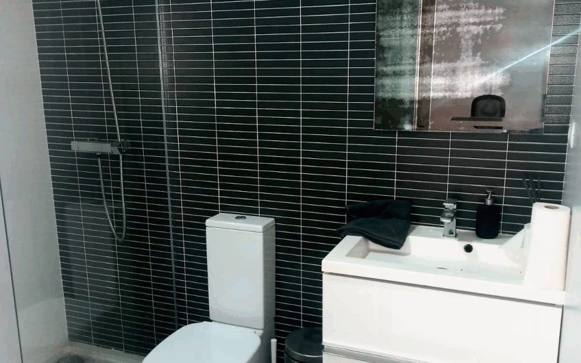 Estudio loft Manises (C/ Catarroja) | Estancia Inmobiliaria