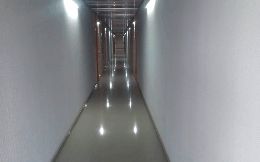 Estudio loft Manises (C/ Catarroja) | Estancia Inmobiliaria