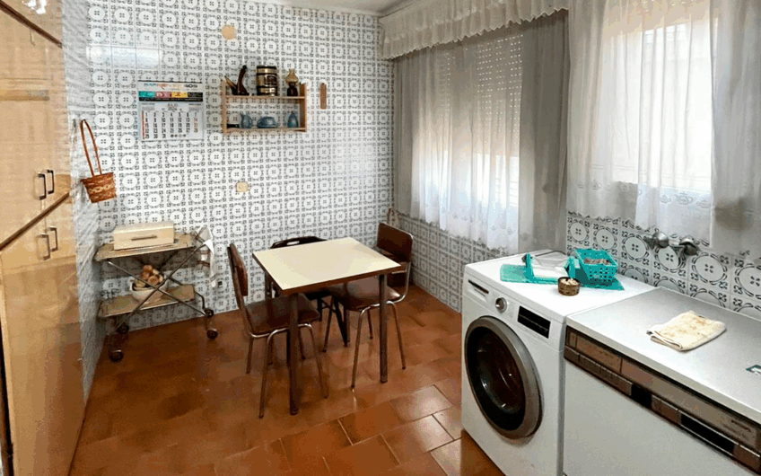 Piso Castellón (Plaza Clavé) | Estancia Inmobiliaria