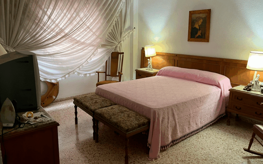 Piso Castellón (Plaza Clavé) | Estancia Inmobiliaria